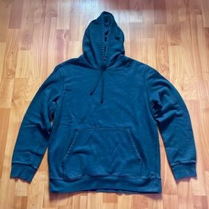 Gray Tek Gear Sweatshirt